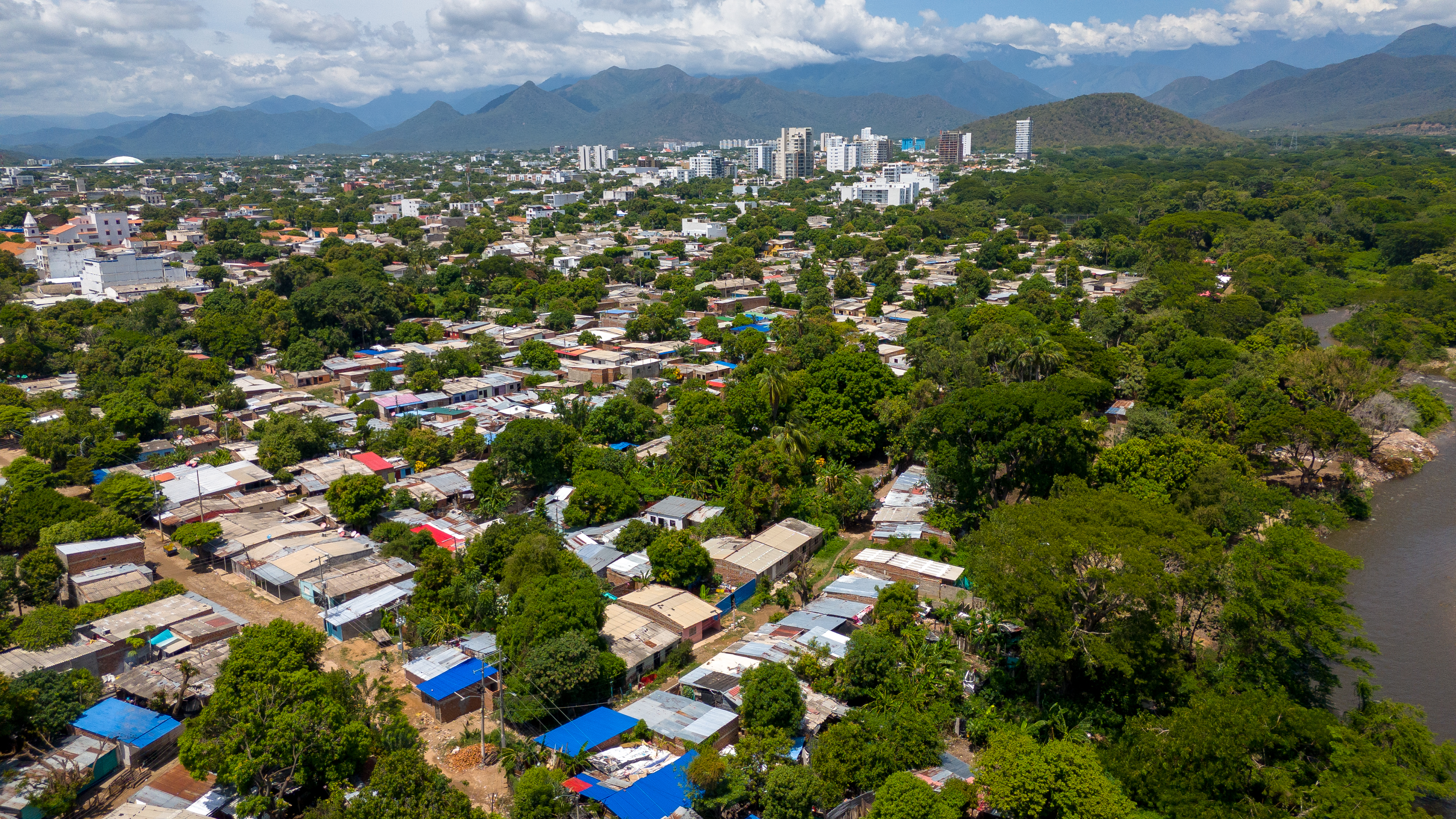 Eleva Valledupar su calificación financiera a AA.