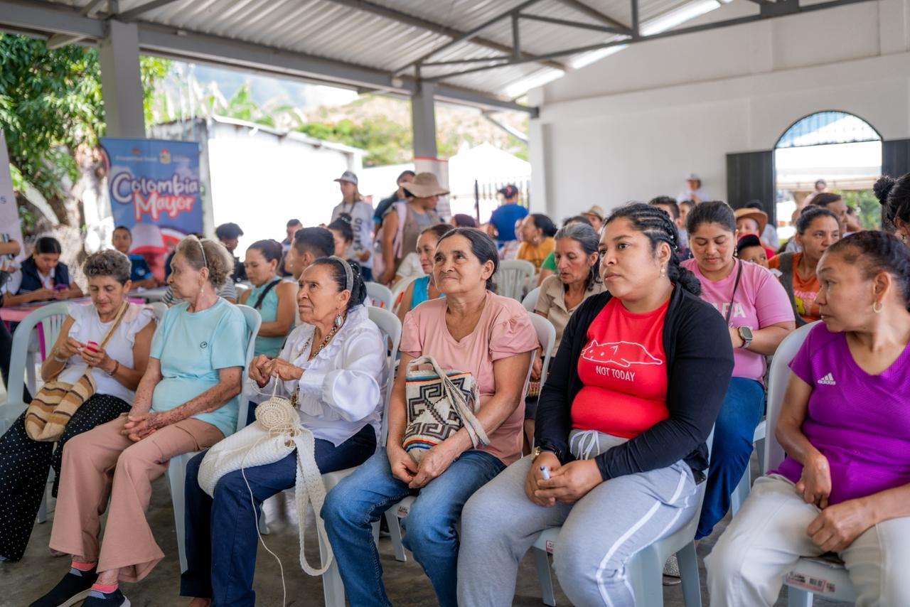 Amplía la Alcaldía de Valledupar el plazo para postular ternas al Consejo Territorial de Planeación (CTP) 2025.