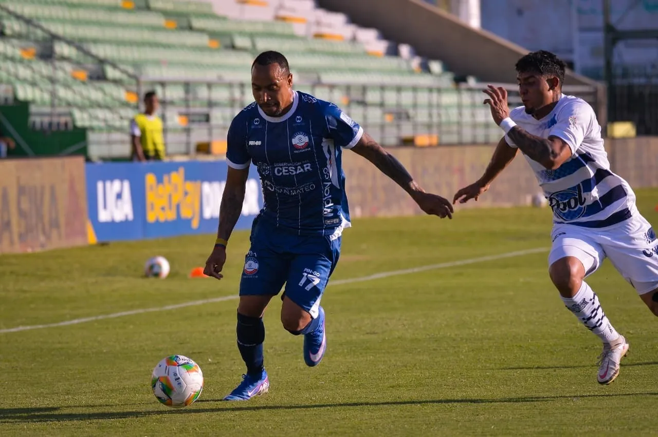 ¡Ganar o ganar! Ante Once Caldas, Alianza Valledupar quiere darle la primera alegría a su afición
