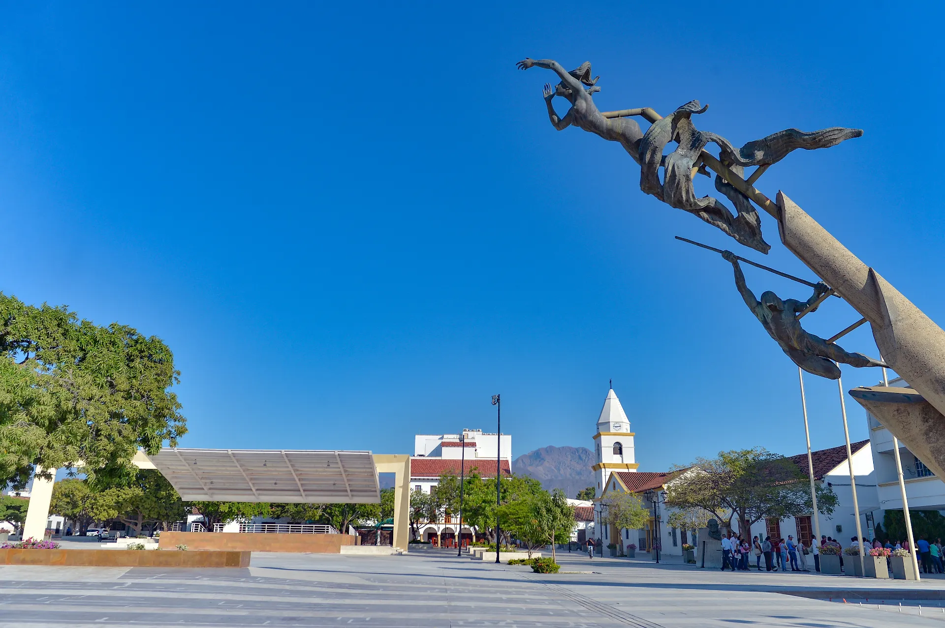 ACTIVA Valledupar un nuevo espacio cultural permanente.