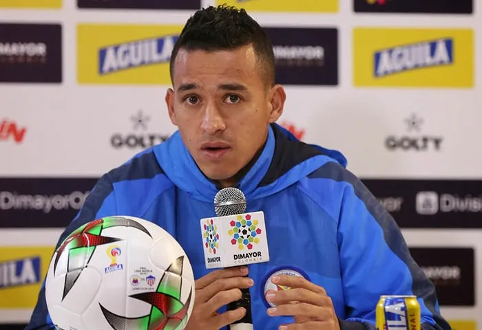 DESIGNAN a Camilo Ayala como nuevo director técnico de Alianza Valledupar.