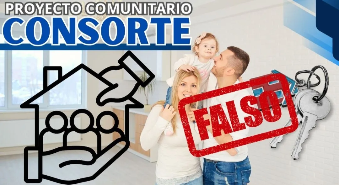 ALERTA Alcaldía de Valledupar sobre proyecto de vivienda 