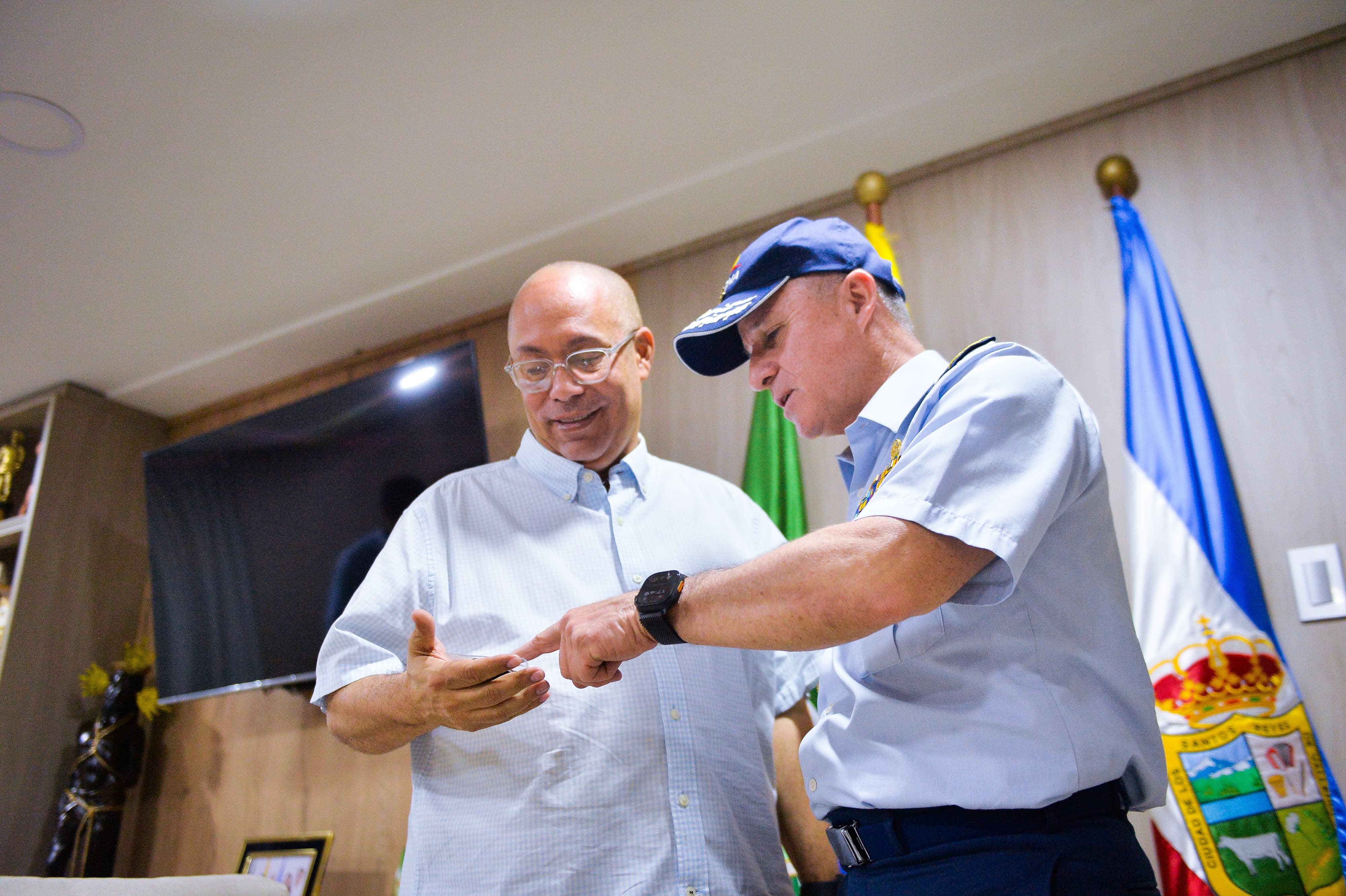 Lanzan nueva ruta aérea Valledupar-Barranquilla.