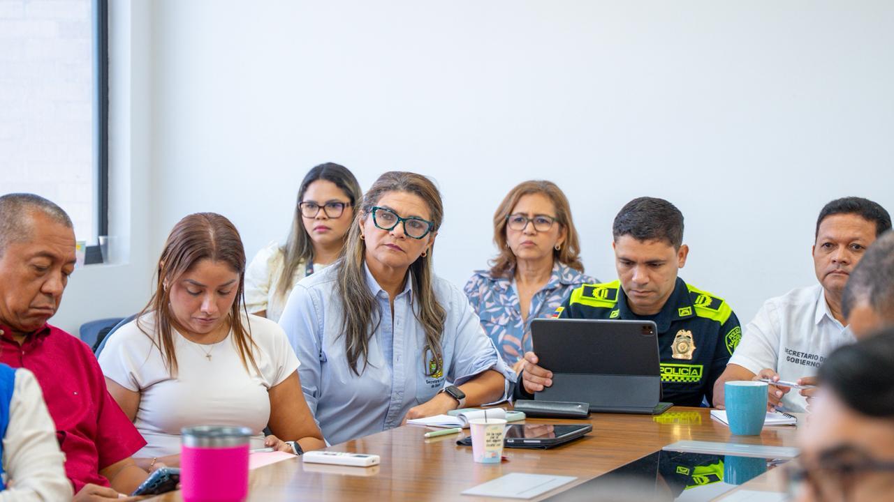 Hubo acuerdos: usuarios de la Nueva EPS levantan bloqueos en las entradas a Valledupar